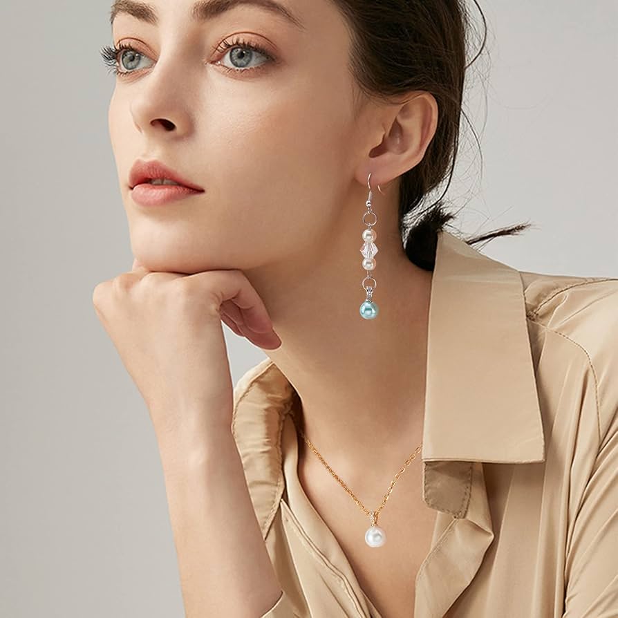 Amazon.co.jp: SUPERFINDINGS 12個 ヒートンキャップ 2色 挿入